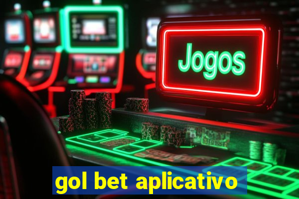 gol bet aplicativo